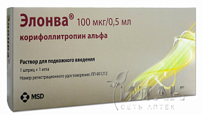 Элонва