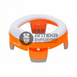 Фото товара Roxy Kids Дорожный горшок HandyPotty HP-245R