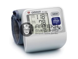 Фото товара Тонометр автоматический на запястье Omron R3 Opti
