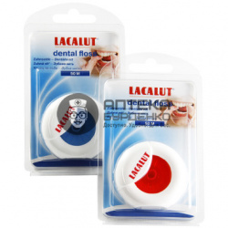 Фото товара Lacalut Dental floss Зубная нить