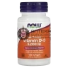 Фото товара Витамин NOW FOODS VITAMIN D-3, 5000 МЕ, 120 капсул