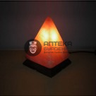 Фото товара Солевая лампа STAY-GOLD с диммером