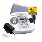 Фото товара Тонометр автомат Omron-M3 Expert с адаптером и универсальной манжетой