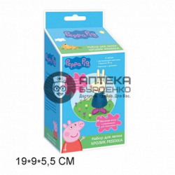 Фото товара Peppa Pig Набор для лепки Кролик Ребекка 28653