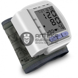 Фото товара Автоматический тонометр Wrist Watch CK-102S