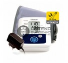 Фото товара Тонометр автоматический Omron M2 Classic с адаптером и универсальной манжетой