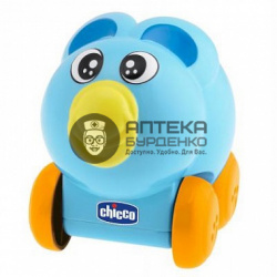 Фото товара Chicco игрушка музыкальная Зайчик Гоу Гоу 6+