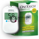 Фото товара Глюкометр OneTouch Select Simple