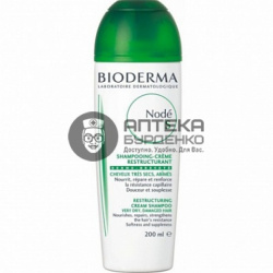 Фото товара Bioderma Node S Шампунь