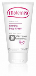 Фото товара Maternea Крем для тела Firming Body Cream