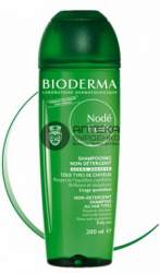 Фото товара Bioderma Node Шампунь дерматологический