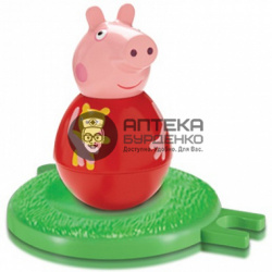 Фото товара Peppa Pig Неваляшка Пеппа 28801