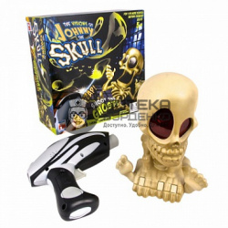 Фото товара Johnny The Skull Тир проекционный